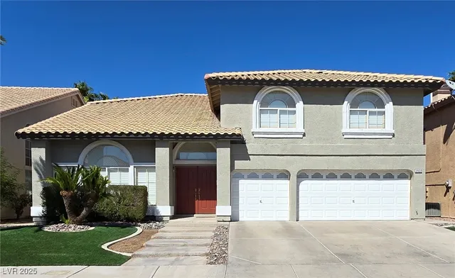 $3,795 | 2522 Furnace Creek Avenue, Henderson, NV 89074