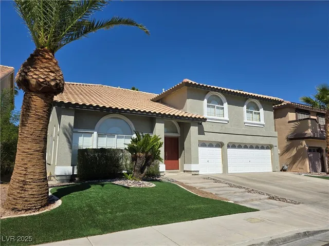 $3,795 | 2522 Furnace Creek Avenue, Henderson, NV 89074