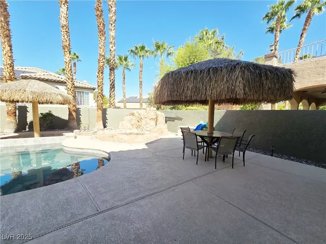 $3,795 | 2522 Furnace Creek Avenue, Henderson, NV 89074