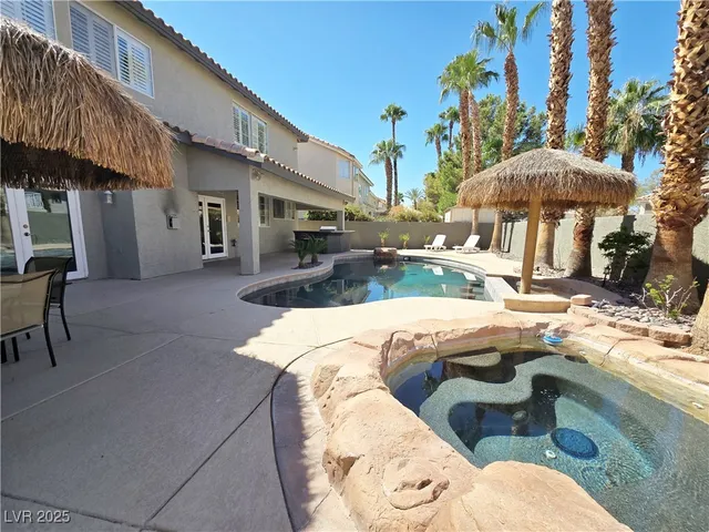 $3,795 | 2522 Furnace Creek Avenue, Henderson, NV 89074