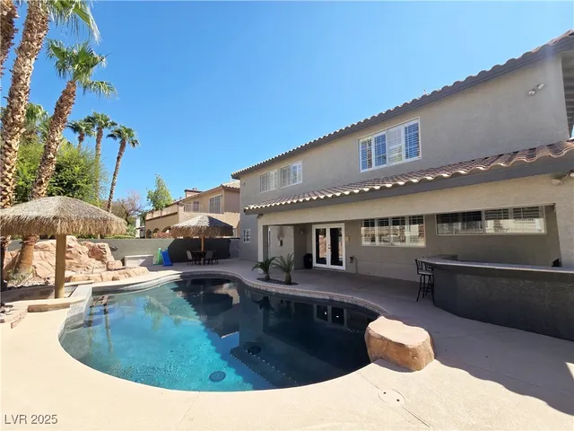 $3,795 | 2522 Furnace Creek Avenue, Henderson, NV 89074