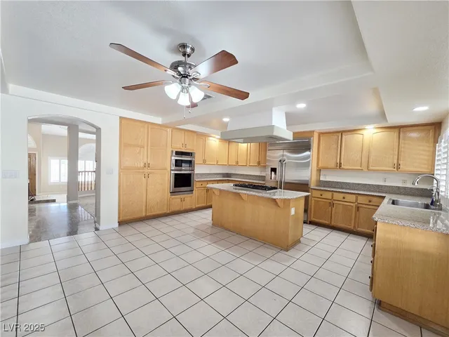 $3,795 | 2522 Furnace Creek Avenue, Henderson, NV 89074