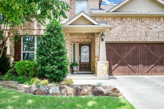 $575,000 | 1001 Nob Hill Place, McKinney, TX 75071