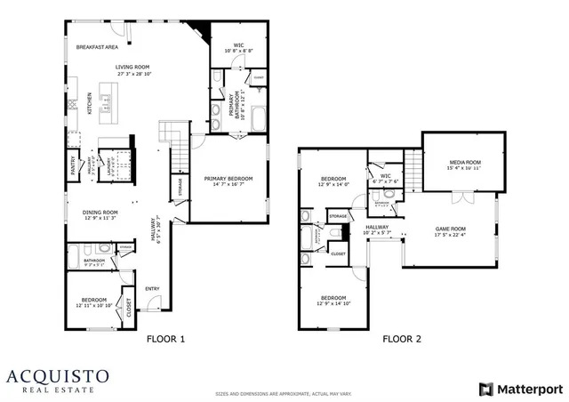 $600,000 | 1001 Nob Hill Place, McKinney, TX 75071