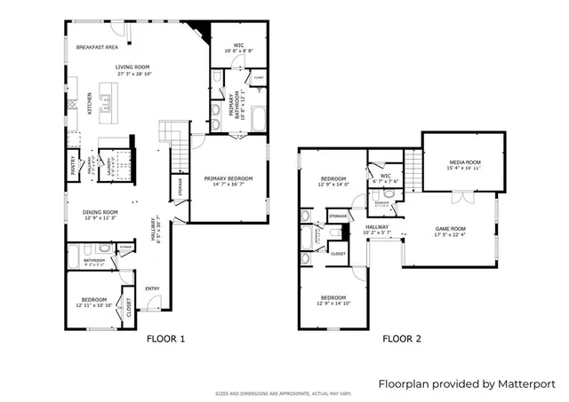 $575,000 | 1001 Nob Hill Place, McKinney, TX 75071