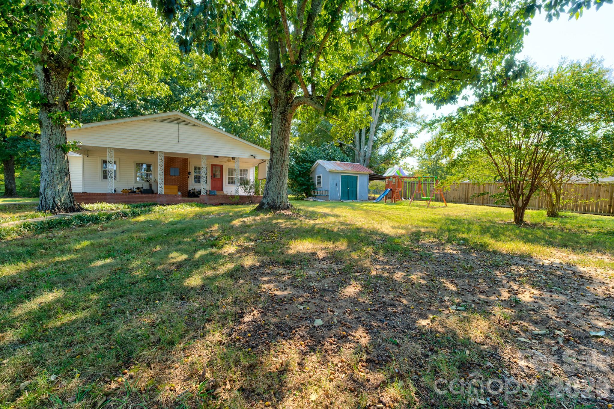 610 Helton Road Cherryville, NC 28021 - Photo 19 of 24 Gallery Image 19