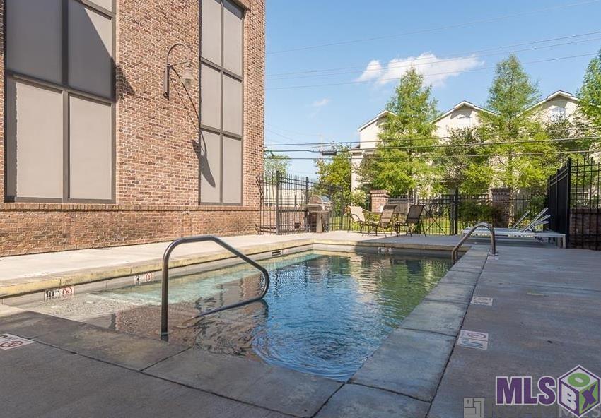 333 East Boyd Drive, Unit 2 Baton Rouge, LA 70808 - Photo 12 of 12
