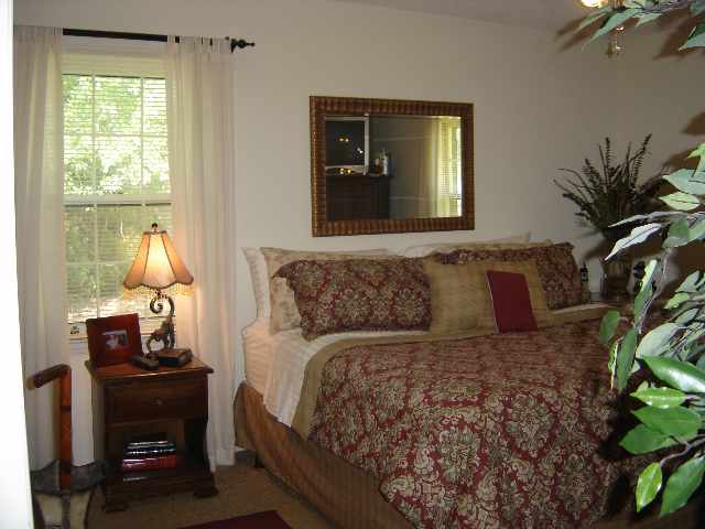 122 Lick Creek Road Waterloo, SC 29384 - Photo 4 of 9