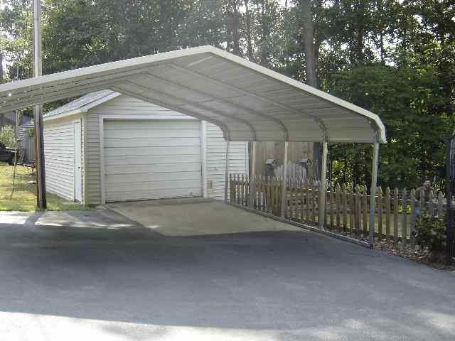 122 Lick Creek Road Waterloo, SC 29384 - Photo 8 of 9
