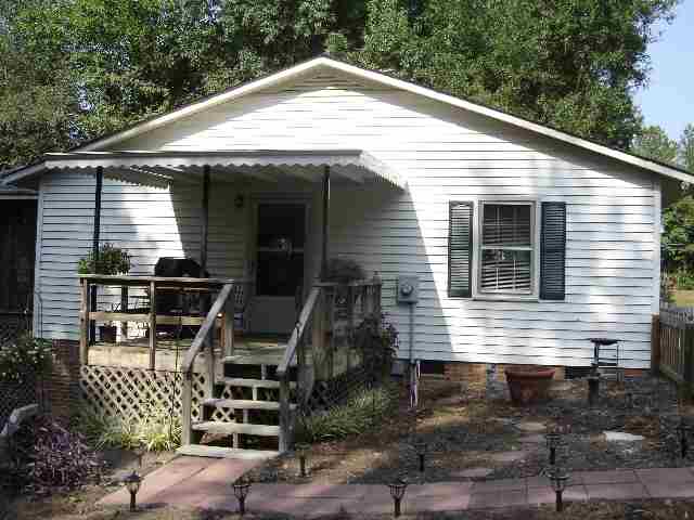 122 Lick Creek Road Waterloo, SC 29384 - Photo 9 of 9