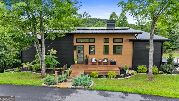 $775,000 | 21 That Way, Young Harris, GA 30582