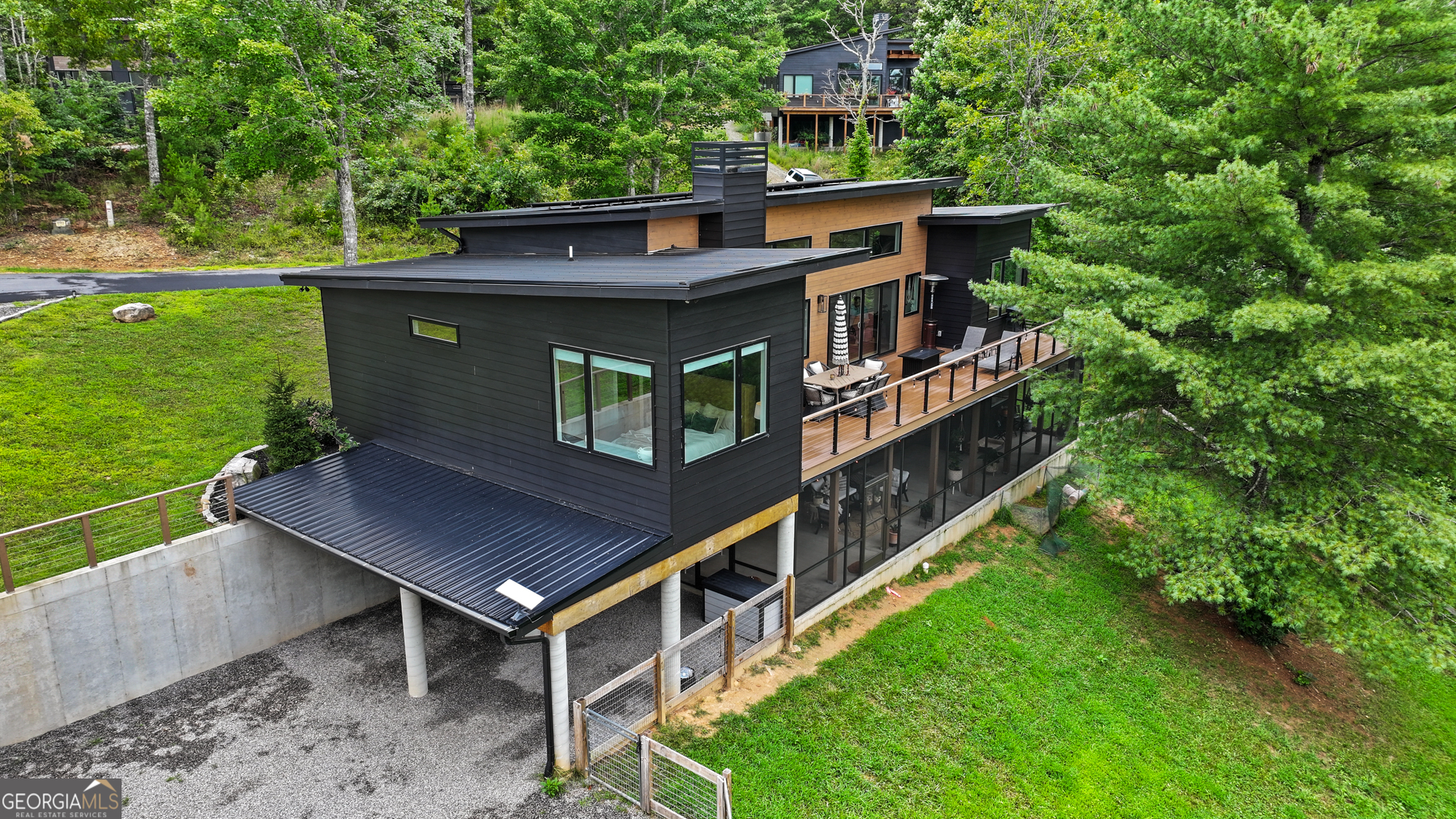 21 That Way Young Harris, GA 30582 - Photo 50 of 60