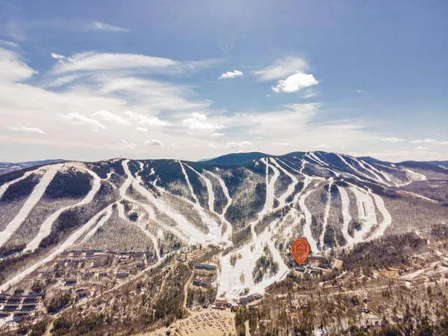 $400,000 | 8 Fall Line Drive, Unit W216, Newry, ME 04261