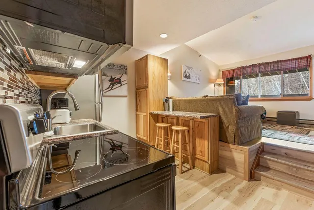 $400,000 | 8 Fall Line Drive, Unit W216, Newry, ME 04261