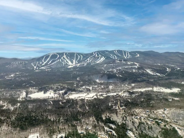 $400,000 | 8 Fall Line Drive, Unit W216, Newry, ME 04261