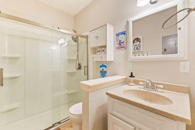 $400,000 | 8 Fall Line Drive, Unit W216, Newry, ME 04261