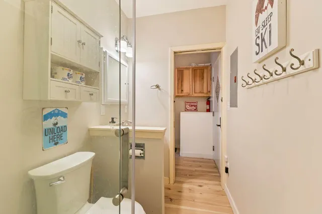 $400,000 | 8 Fall Line Drive, Unit W216, Newry, ME 04261