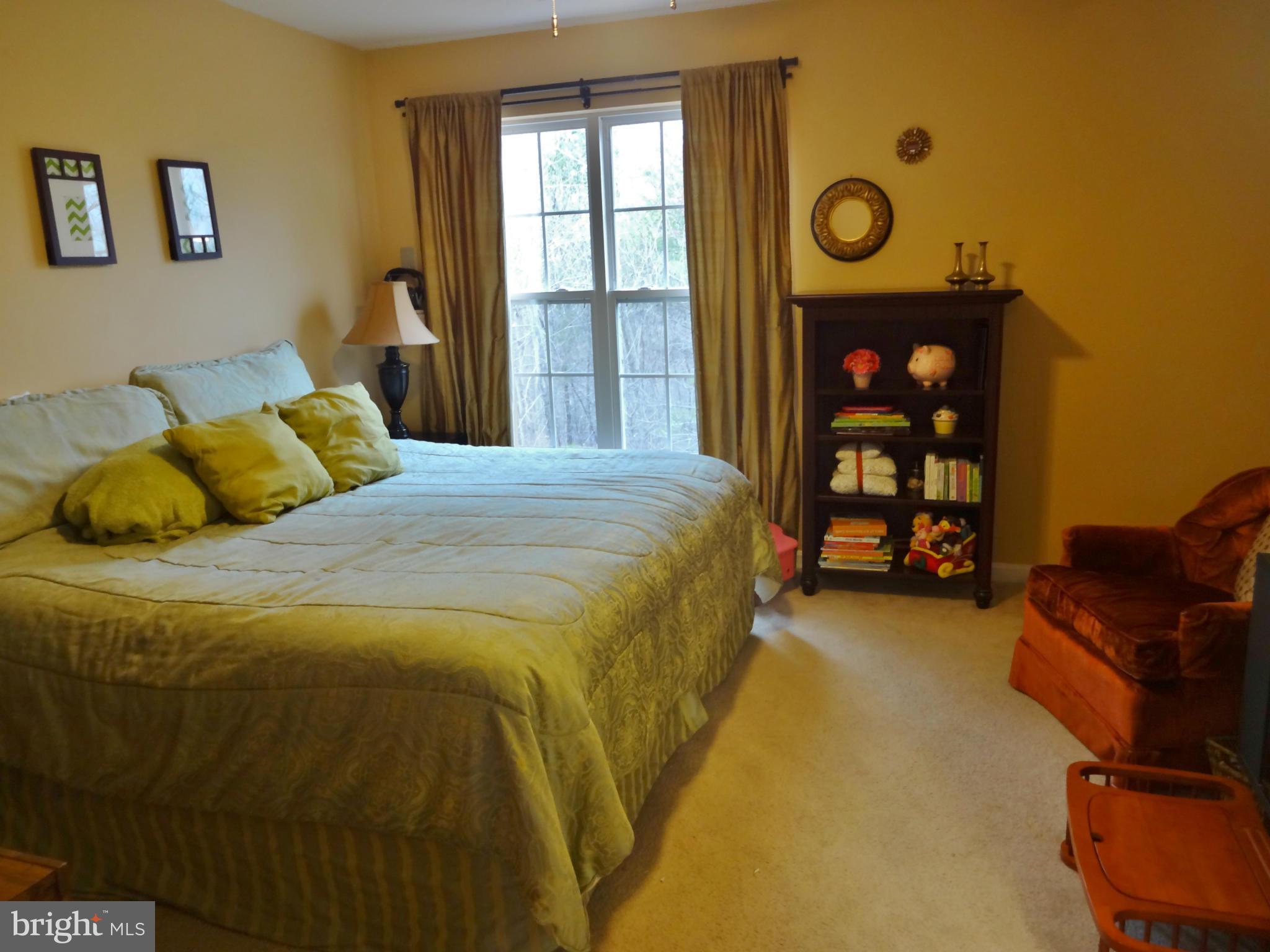 4508 Ingham Road Owings Mills, MD 21117 - Photo 11 of 19 Bedroom (Master)