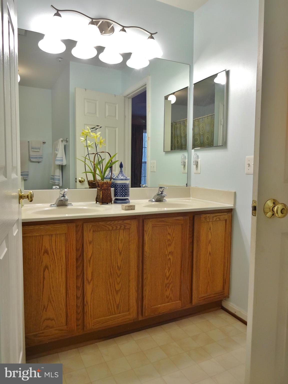4508 Ingham Road Owings Mills, MD 21117 - Photo 13 of 19 Bath (Master)