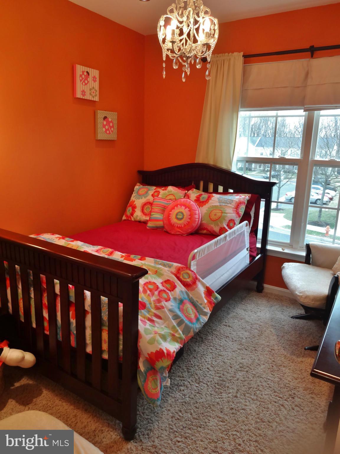 4508 Ingham Road Owings Mills, MD 21117 - Photo 16 of 19 Bedroom