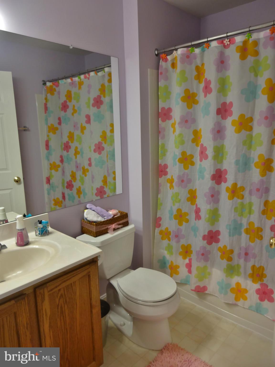 4508 Ingham Road Owings Mills, MD 21117 - Photo 17 of 19 Bath