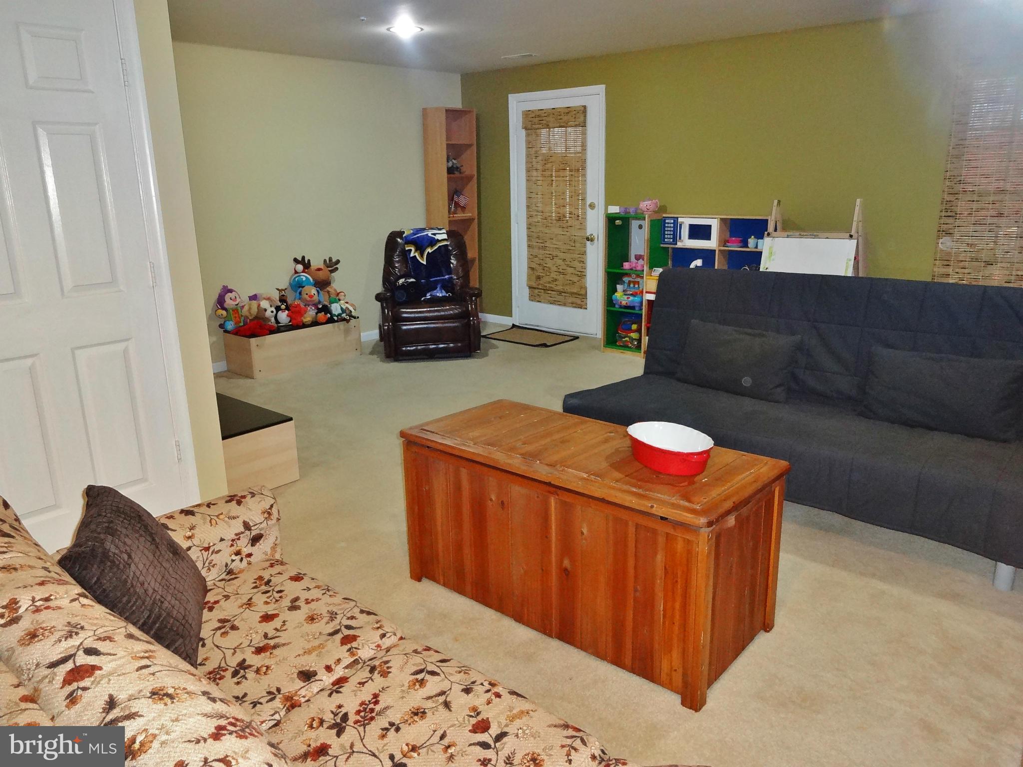 4508 Ingham Road Owings Mills, MD 21117 - Photo 18 of 19 Family Room