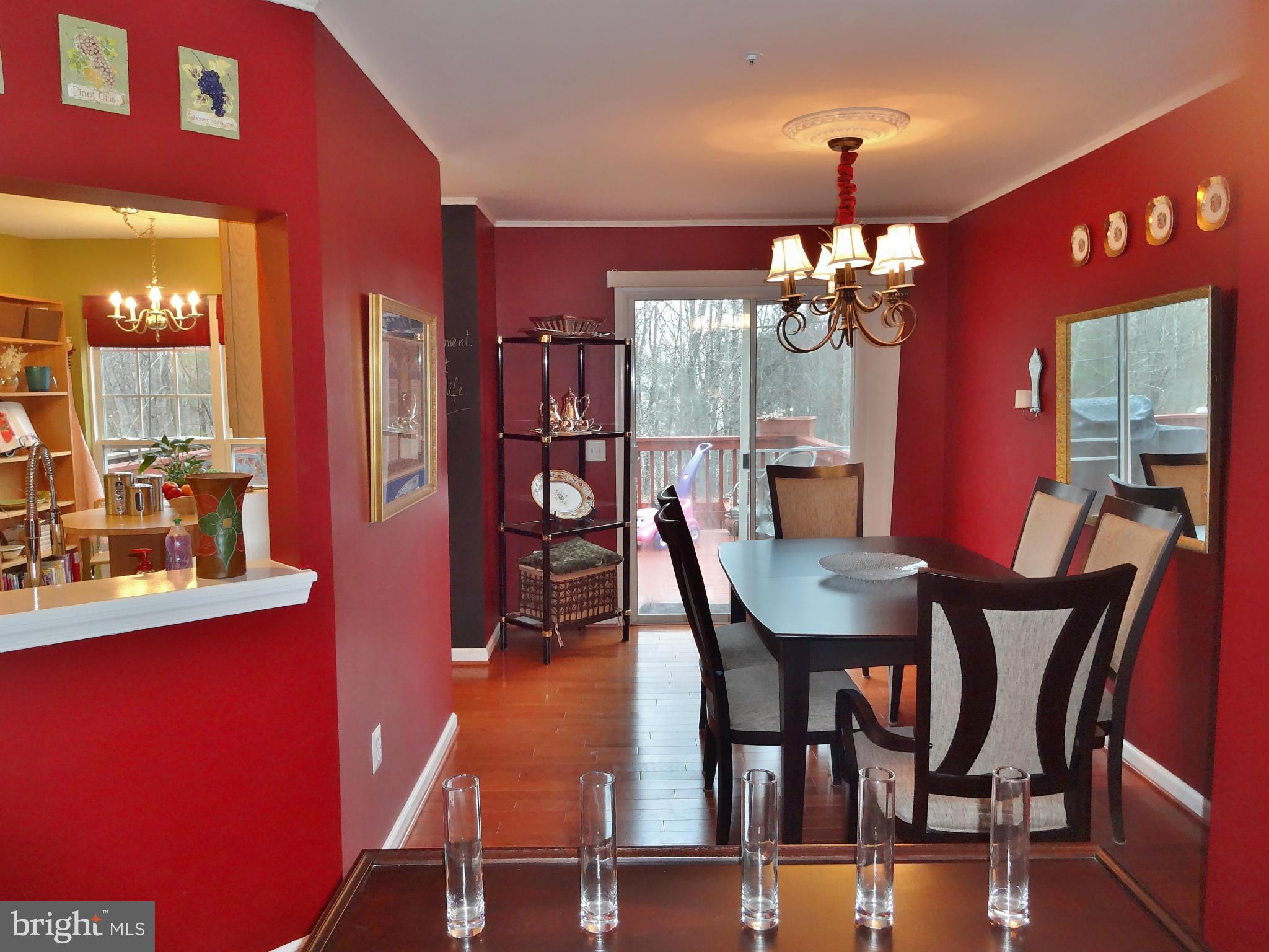 4508 Ingham Road Owings Mills, MD 21117 - Photo 5 of 19 Living Room