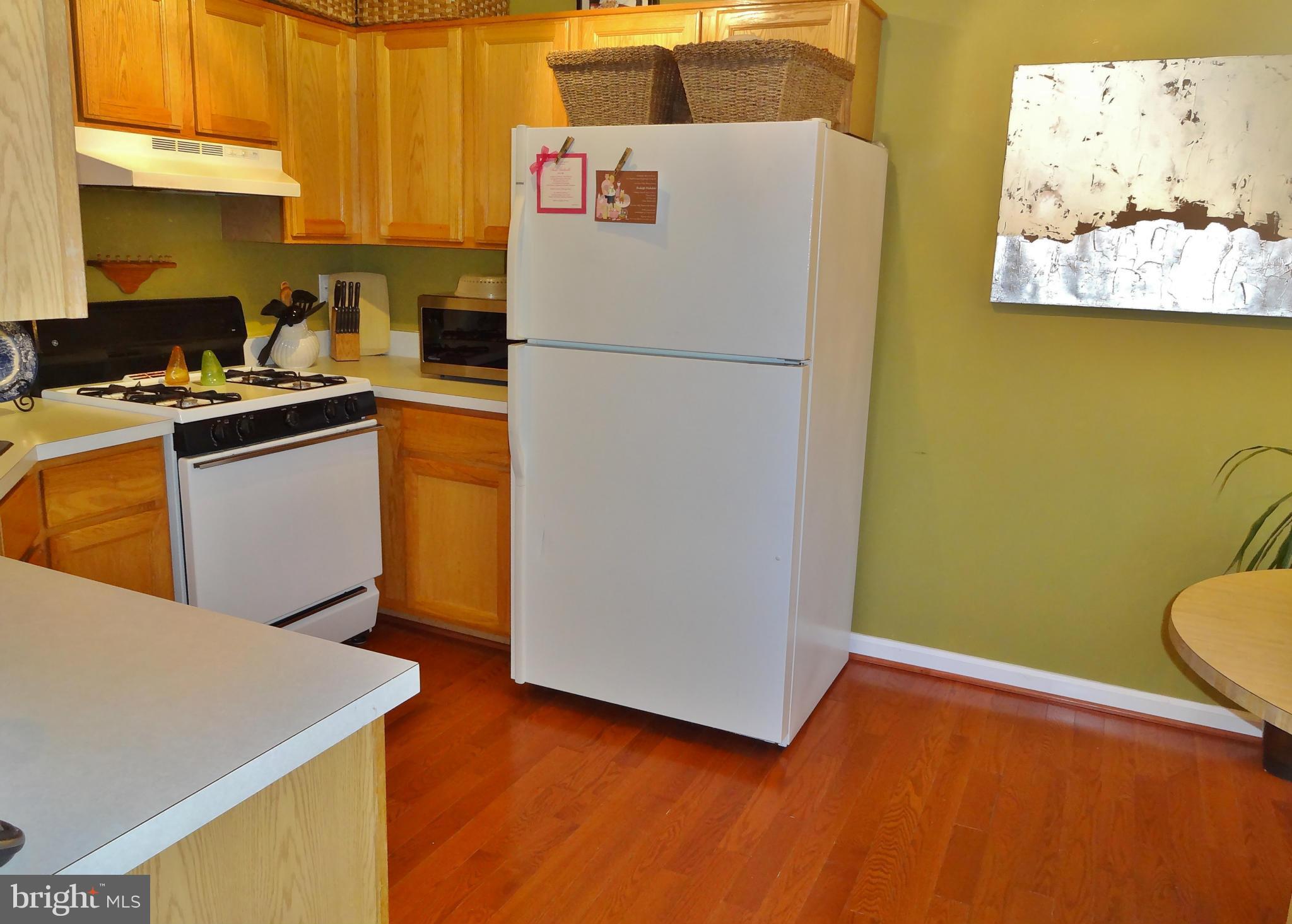 4508 Ingham Road Owings Mills, MD 21117 - Photo 8 of 19 Kitchen