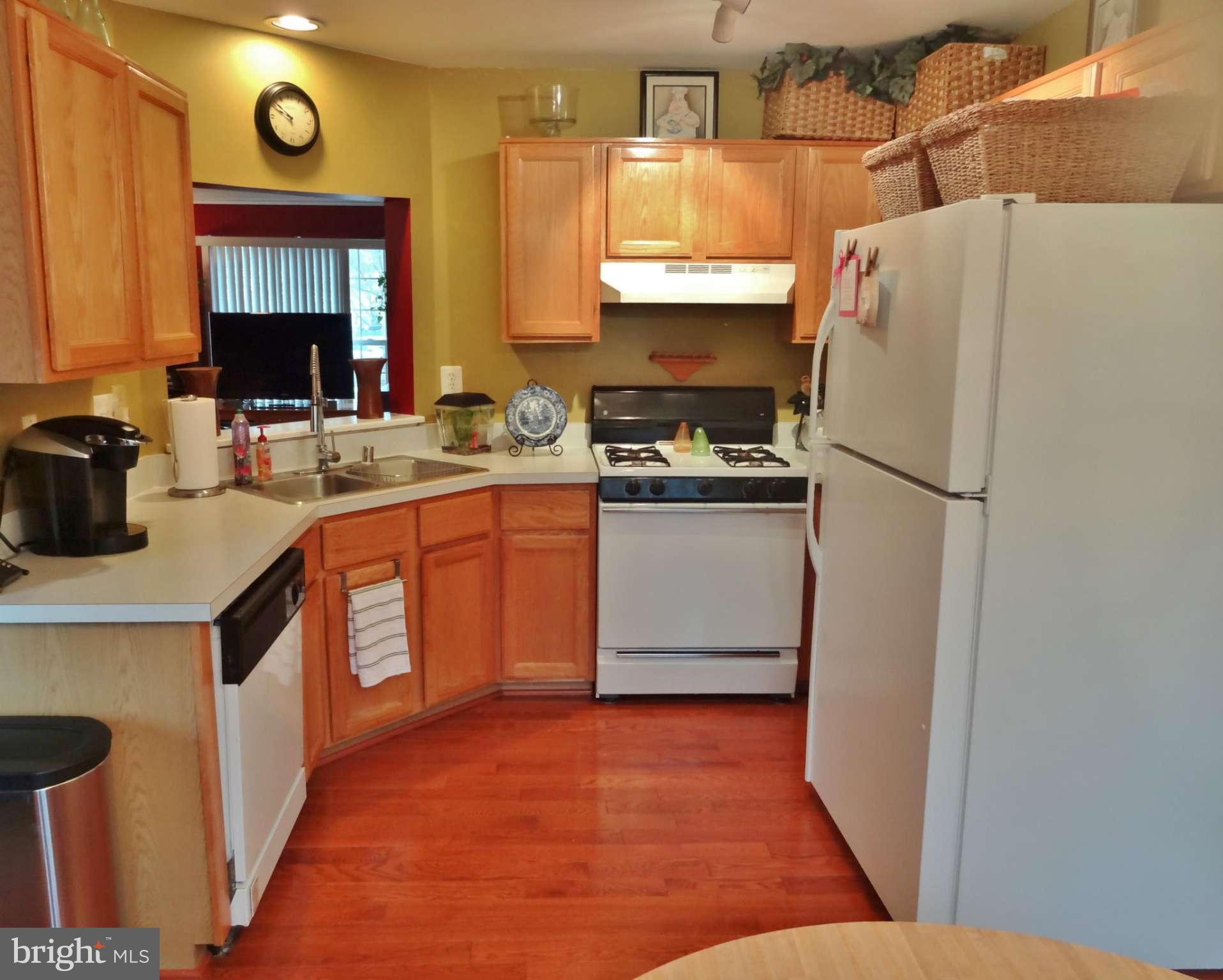 4508 Ingham Road Owings Mills, MD 21117 - Photo 9 of 19 Kitchen