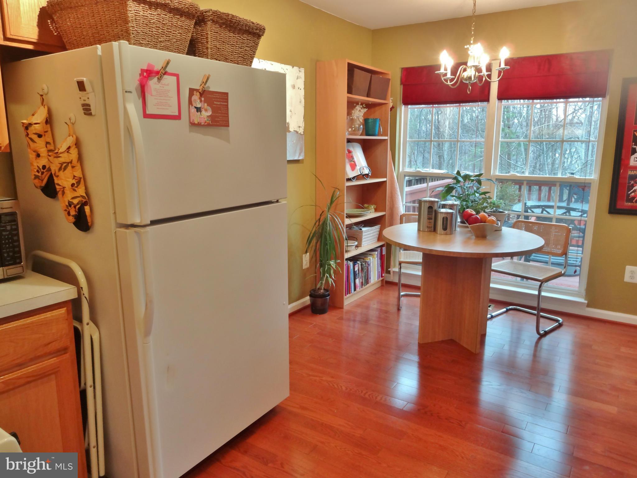 4508 Ingham Road Owings Mills, MD 21117 - Photo 10 of 19 Kitchen