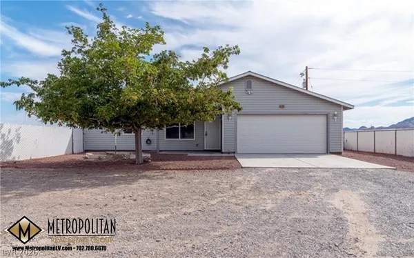 $1,695 | 6780 Newby Lane, Pahrump, NV 89060
