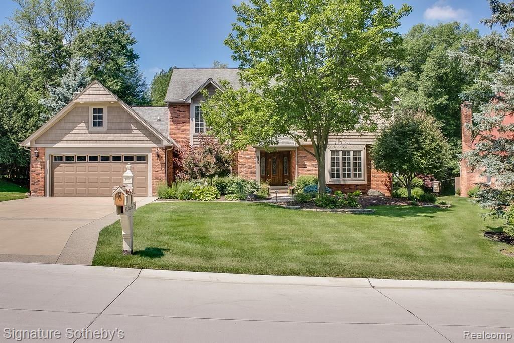 925 Stanford Circle Rochester Hills, MI 48309 - Photo 45 of 45