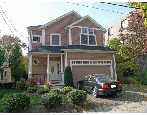 86 Beaconsfield Road Brookline, MA 02445 - Photo 1 of 21