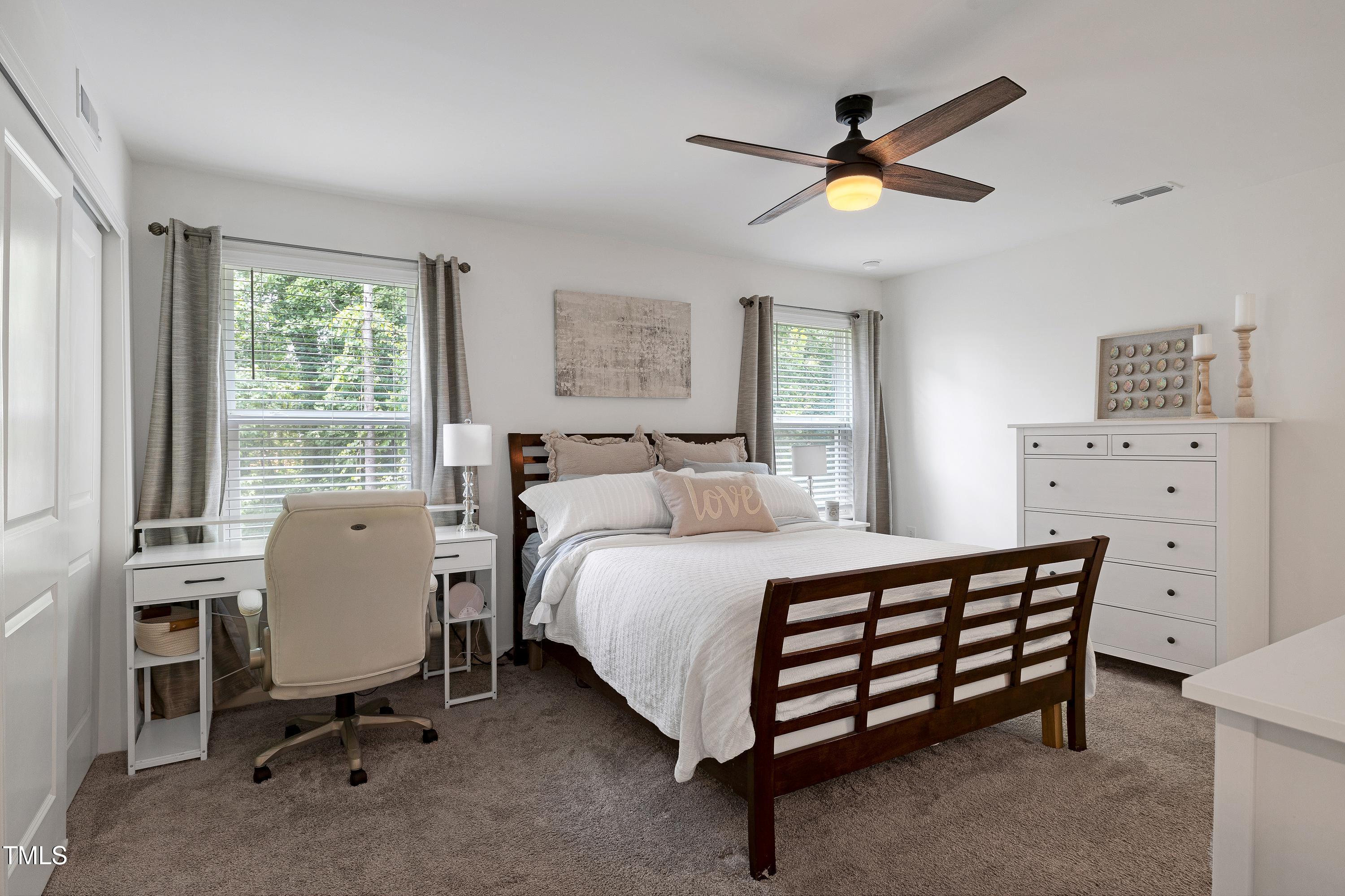 534 Hacksaw Trail Raleigh, NC 27610 - Photo 20 of 27 Scene-25