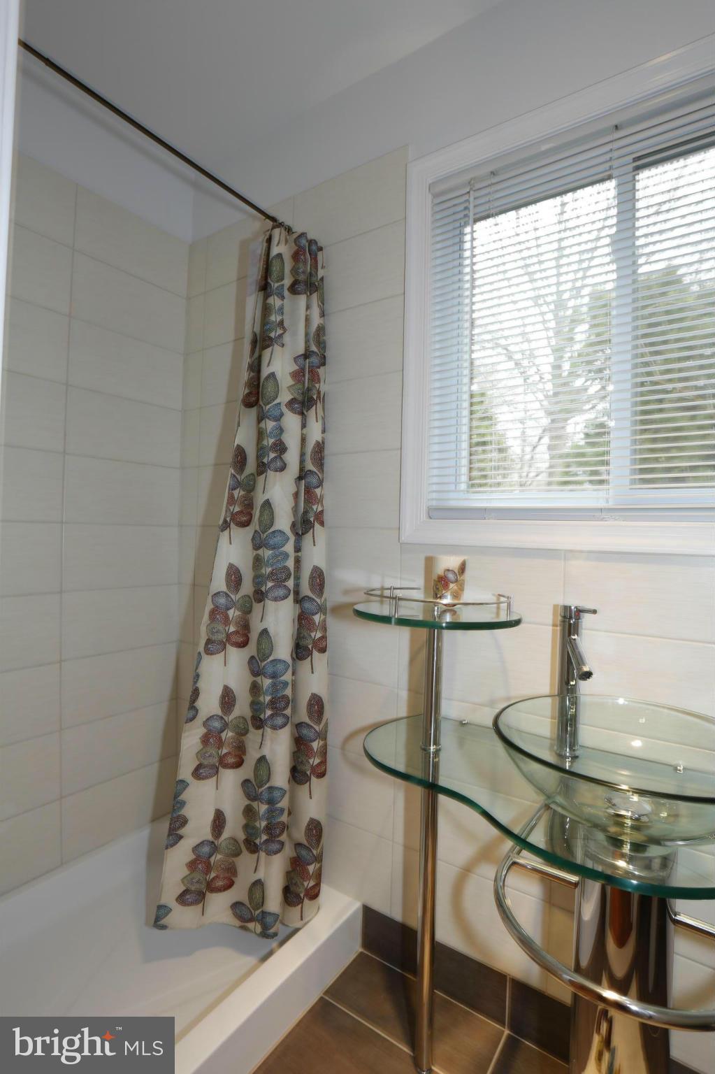 413 Mercer Road Rockville, MD 20852 - Photo 13 of 24 Brand-new bath in in-law suite/rental apartment