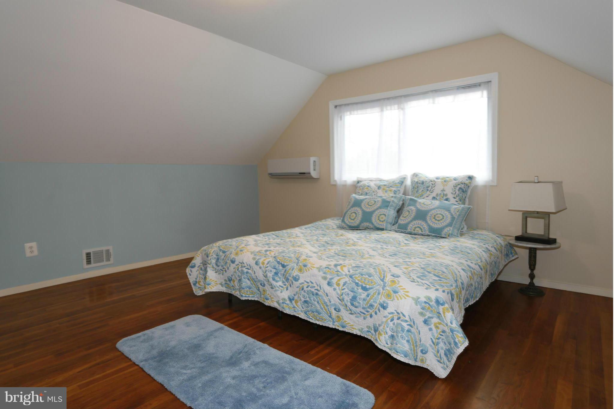 413 Mercer Road Rockville, MD 20852 - Photo 20 of 24 One of two upper-level bedrooms