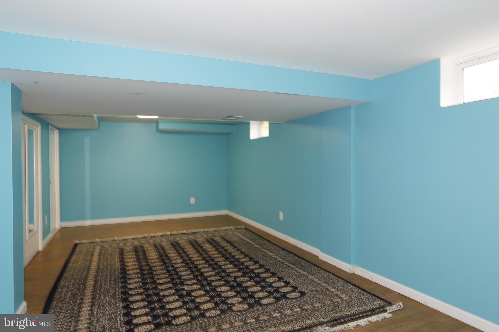 413 Mercer Road Rockville, MD 20852 - Photo 24 of 24 Recreation room in basement