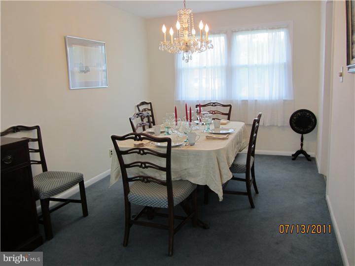 2150 Riverton Road Cinnaminson, NJ 08077 - Photo 3 of 20 Dining Room