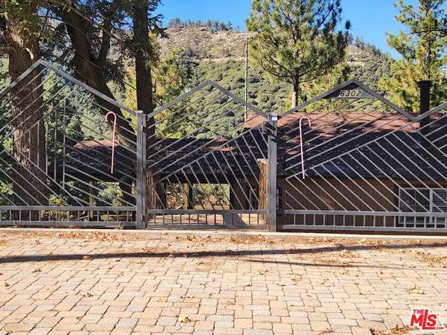 $349,000 | 6302 Spruce Avenue, Angelus Oaks, CA 92305