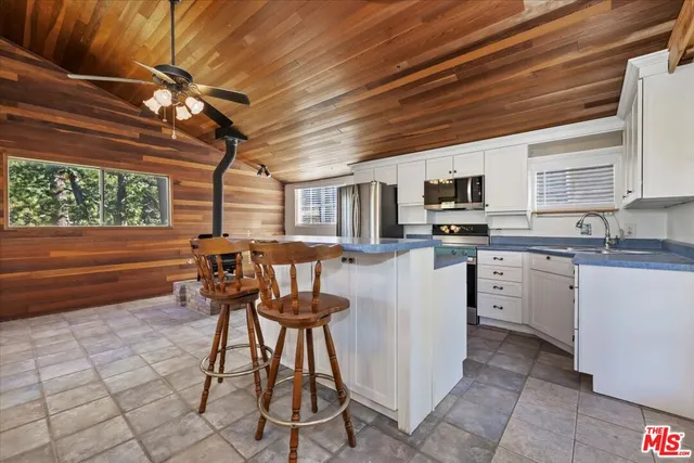 $349,000 | 6302 Spruce Avenue, Angelus Oaks, CA 92305