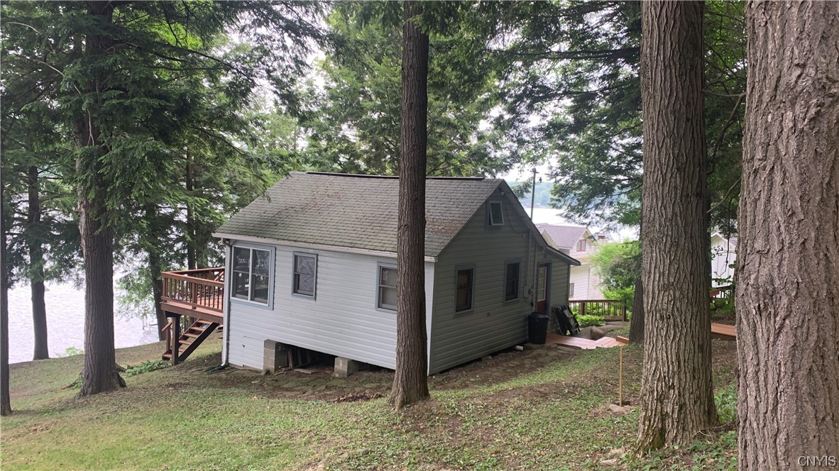 5361 Paddleford Road Eaton, NY 13334 - Photo 1 of 1 Gallery Image 1
