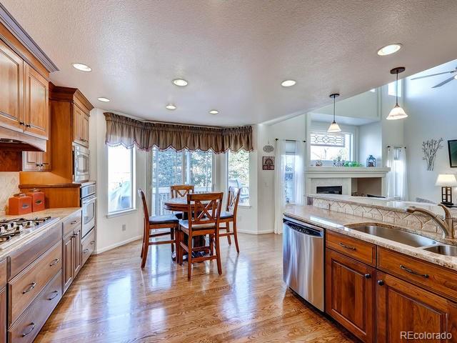 9842 Sylvestor Road Highlands Ranch, CO 80129 - Photo 11 of 28 Gallery Image 11