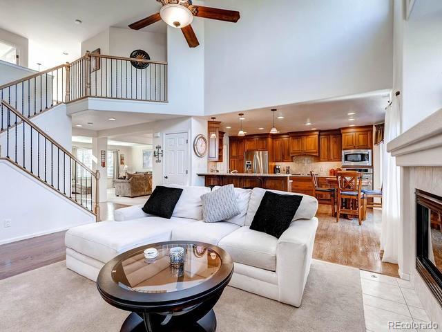 9842 Sylvestor Road Highlands Ranch, CO 80129 - Photo 13 of 28 Gallery Image 13