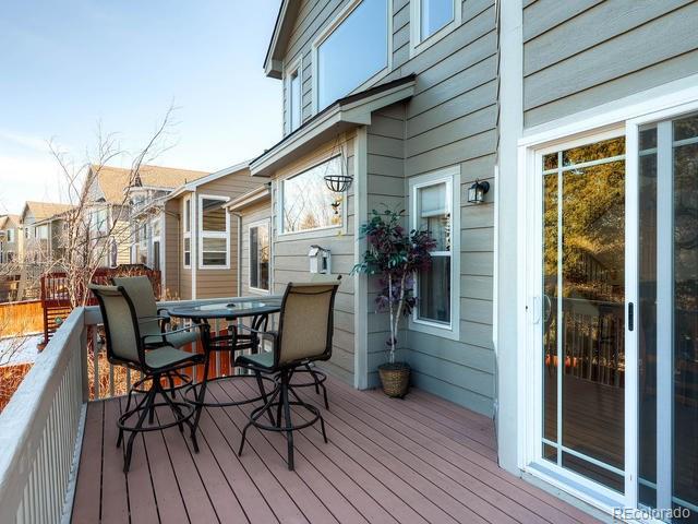 9842 Sylvestor Road Highlands Ranch, CO 80129 - Photo 27 of 28 Gallery Image 27