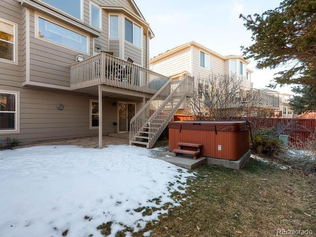 9842 Sylvestor Road Highlands Ranch, CO 80129 - Photo 28 of 28 Gallery Image 28