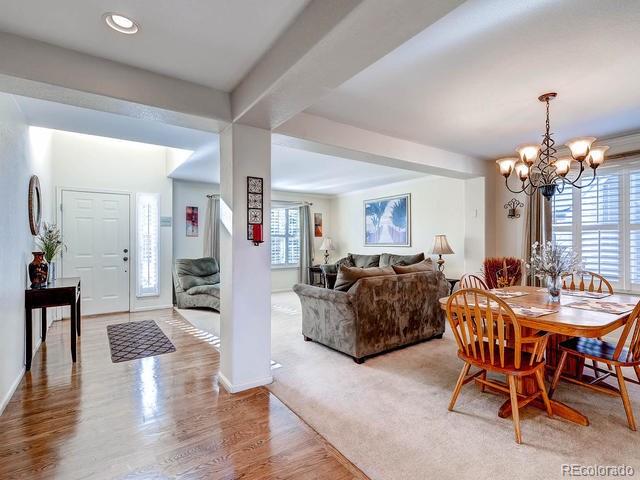 9842 Sylvestor Road Highlands Ranch, CO 80129 - Photo 6 of 28 Gallery Image 6