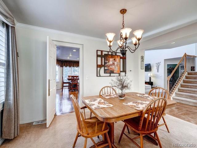 9842 Sylvestor Road Highlands Ranch, CO 80129 - Photo 7 of 28 Gallery Image 7
