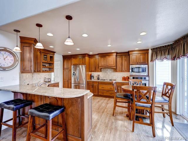 9842 Sylvestor Road Highlands Ranch, CO 80129 - Photo 9 of 28 Gallery Image 9
