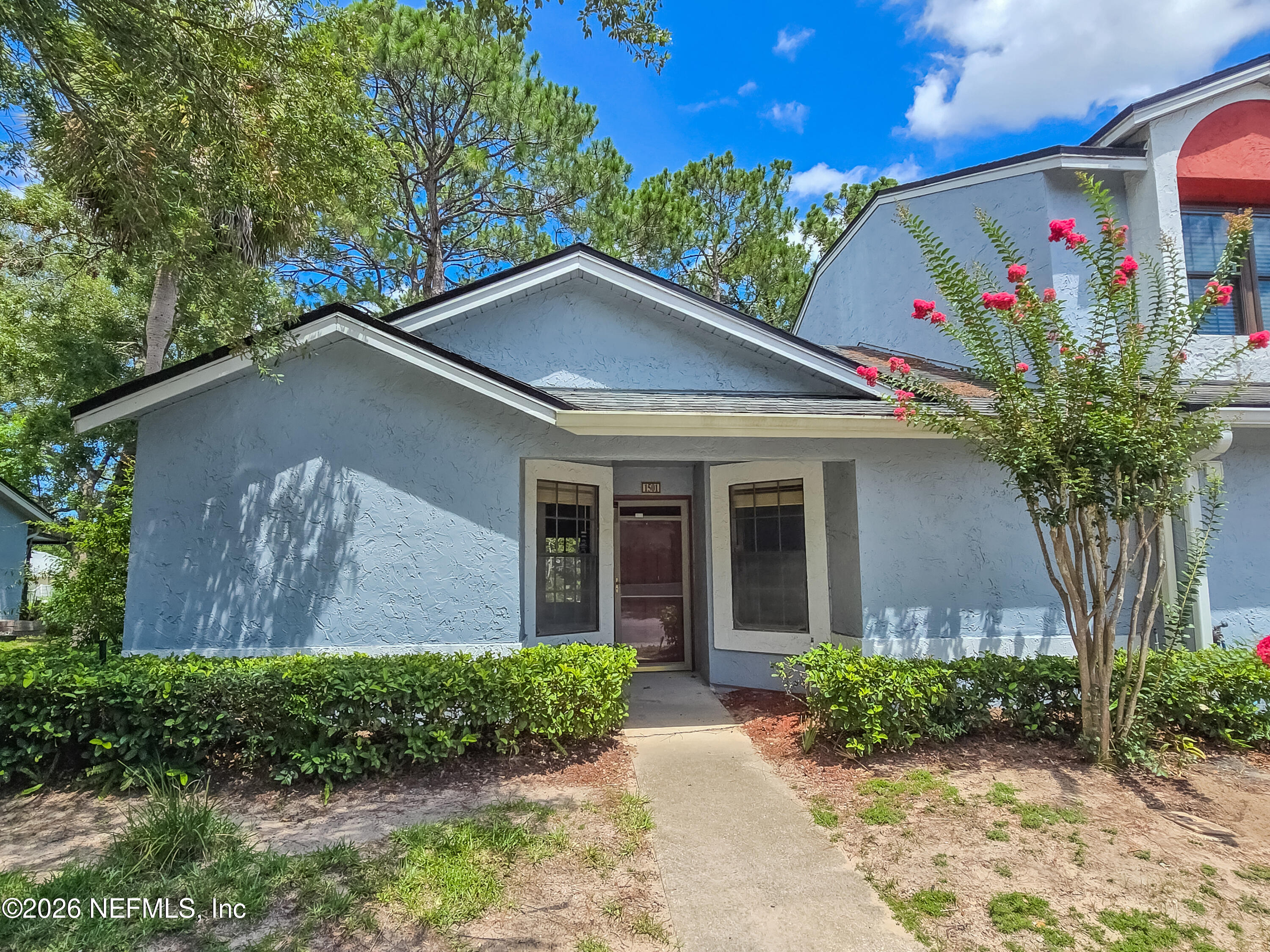 8715 Belle Rive Boulevard, Unit 1501 Jacksonville, FL 32256 - Photo 1 of 23 Front