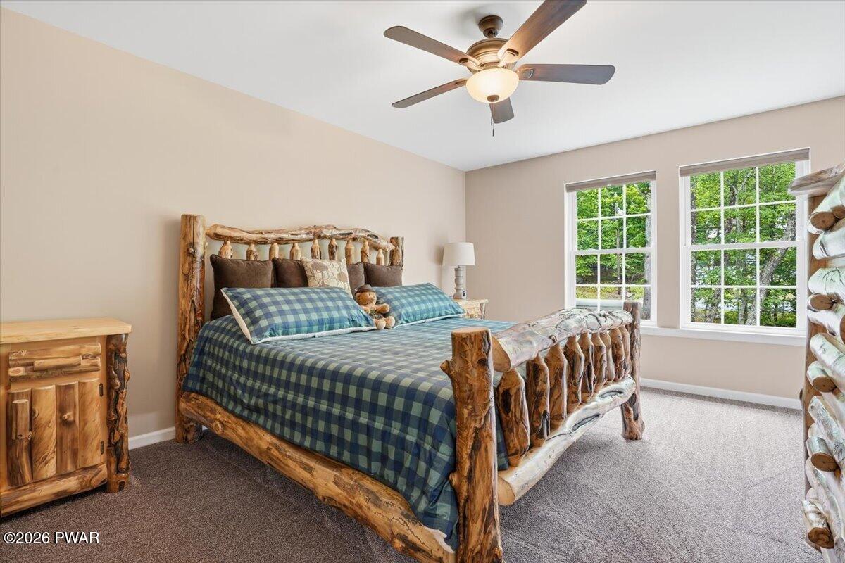 193 Eagle Rock Road Lackawaxen, PA 18435 - Photo 38 of 124